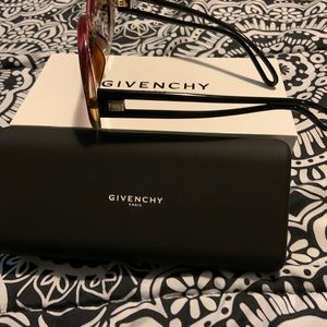 Givenchy Sunglasses